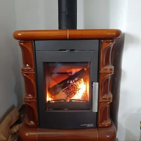 Horská chata Objevte Krasu Beskyd , Navstivte Chatu Lojza *