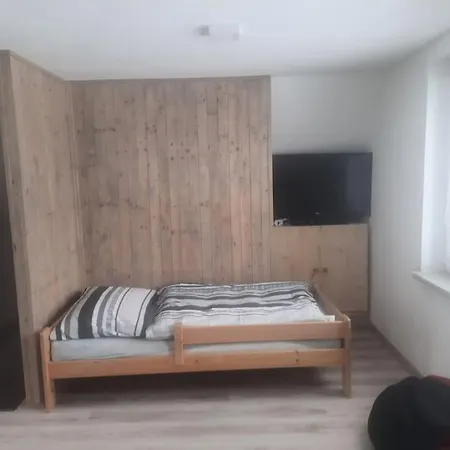 Objevte Krasu Beskyd , Navstivte Chatu Lojza *