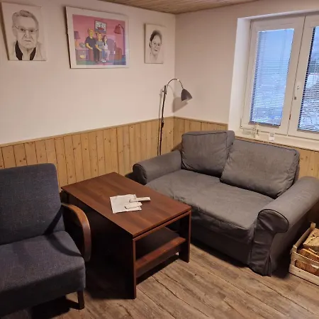 Chalet Objevte Krasu Beskyd , Navstivte Chatu Lojza