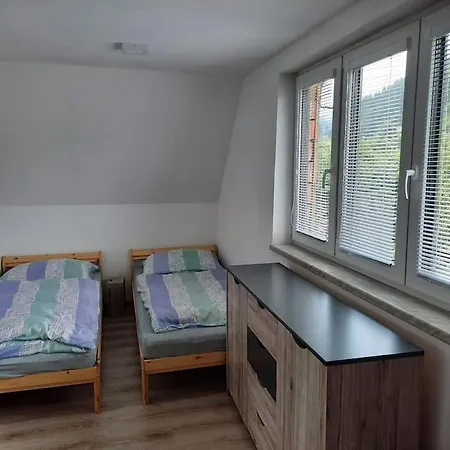 Objevte Krasu Beskyd , Navstivte Chatu Lojza Horská chata Staré Hamry