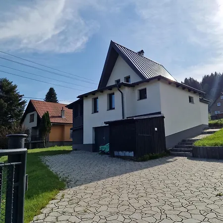 Objevte Krasu Beskyd , Navstivte Chatu Lojza Horská chata Staré Hamry