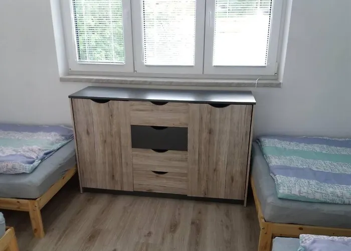 Objevte Krasu Beskyd , Navstivte Chatu Lojza