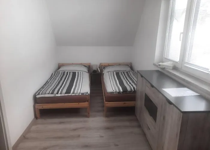 Chalet Objevte Krasu Beskyd , Navstivte Chatu Lojza Stare Hamry
