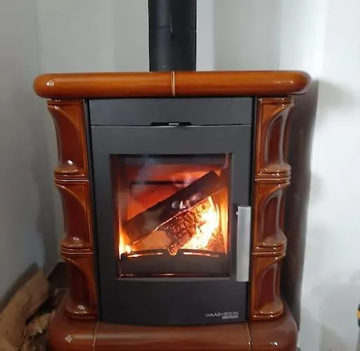 Chalet Objevte Krasu Beskyd , Navstivte Chatu Lojza *