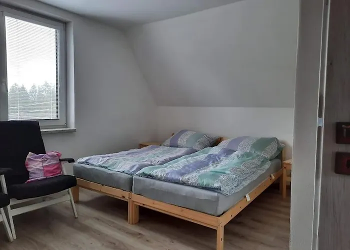Objevte Krasu Beskyd , Navstivte Chatu Lojza *