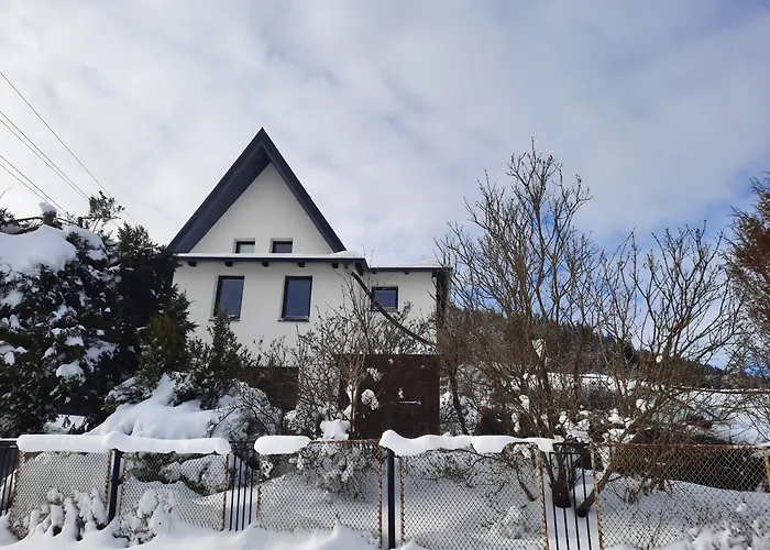 Objevte Krasu Beskyd , Navstivte Chatu Lojza Stare Hamry